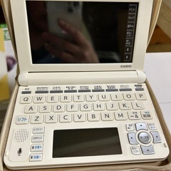 医学書院  CASIO  電子辞書