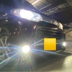 タントカスタムX 美車！車検付き！乗って帰れますの画像