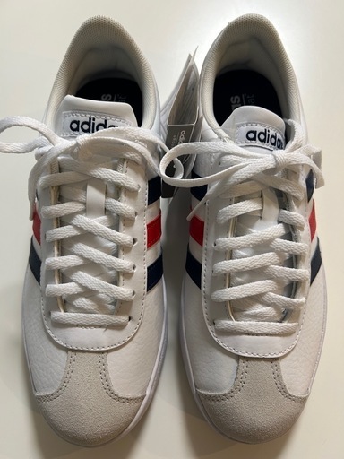 adidasアディダスVL COURT 2.0メンズスニーカーカジュアルシューズ