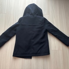 Hether ダッフルコートの画像