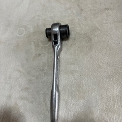ラチェットレンチ シノ　17x21の画像