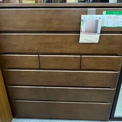 チェスト　中古品