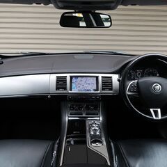 検査7年10月XF ブラックパックリミテッド 実走5.5万km/後期型100台限定車/天張り張替済/20インチ/レザーシート/ナビ/地デジ/BT音楽/Bカメラの画像