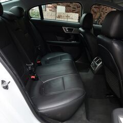 検査7年10月XF ブラックパックリミテッド 実走5.5万km/後期型100台限定車/天張り張替済/20インチ/レザーシート/ナビ/地デジ/BT音楽/Bカメラの画像