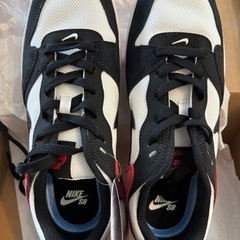 (お譲り先決定)新品　NIKE 28㎝　メンズスニーカー
