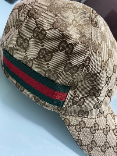 GUCCI キャップ 帽子
