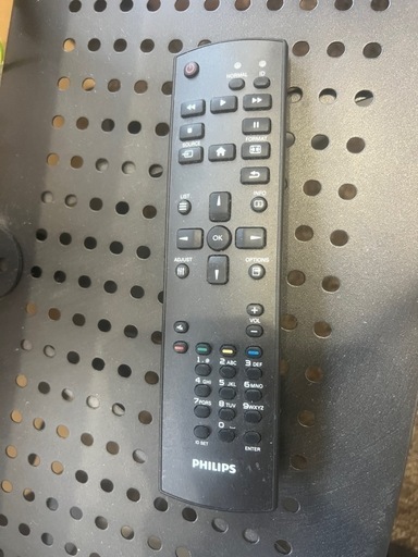 Philips ディスプレイ 本体　50BDL3550Q/11 50インチ　スタンド付き