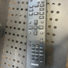 Philips ディスプレイ 本体　50BDL3550Q/11 50インチ　スタンド付きの画像
