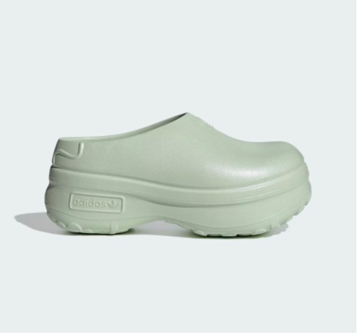 adidas アディフォーム スタンスミス ミュール