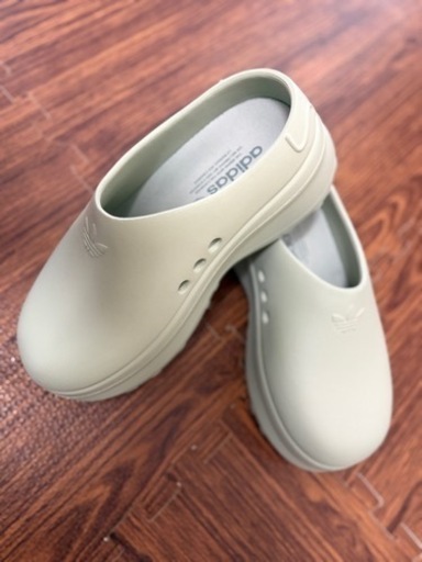 adidas アディフォーム スタンスミス ミュール