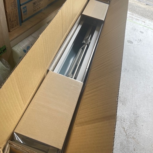 Panasonic室内用物干ユニットCWF14CM