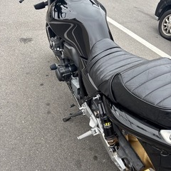 CB400sf nc42