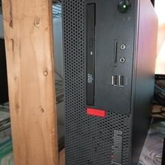 Lenovo Think Centre  改　Windows11
Windows11 Pro ゲーミングPC　の画像