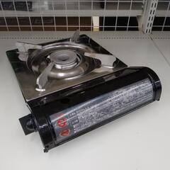 卓上コンロ 22年製 TJ10626の画像