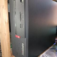 Lenovo Think Centre  改　Windows11...