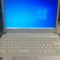 ノートPC
