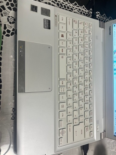 ノートPC