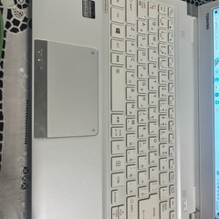 ノートPCの画像
