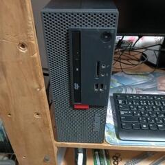 Lenovo Think Centre  改　Windows11
Windows11 Pro ゲーミングPC　の画像