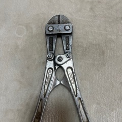 土牛産業 アルミボルトクリッパー 300mm DOGYUの画像