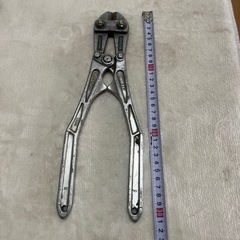 土牛産業 アルミボルトクリッパー 300mm DOGYUの画像