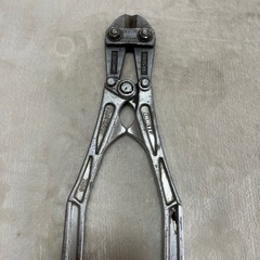 土牛産業 アルミボルトクリッパー 300mm DOGYUの画像