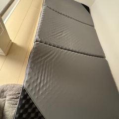 【まとめ優先】体圧分散マットレス　シングル 