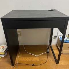 机　譲ります　IKEA MICKEの画像