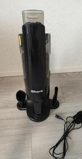 ハンディークリーナー 充電式 掃除機