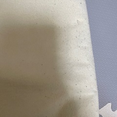 ベビー布団　ミッキーミニーの画像