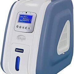 🍀【新品・未使用品】高濃度・酸素発生器「基本送料無料」