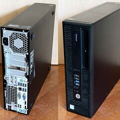 Core i7-6700・SSD128GB・メモリ16GB・DVDRW・Wifi・Win10pro