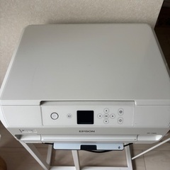 エプソンプリンター