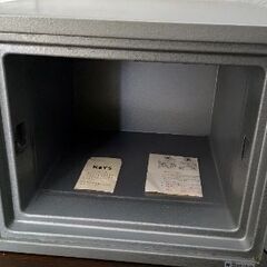 【商談中】VEPOX 耐火金庫の画像