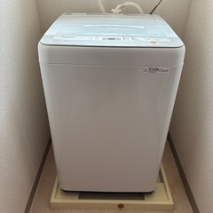 洗濯機