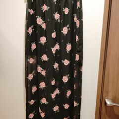 夏用のスカート H&M
