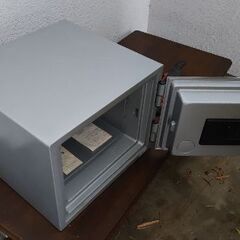 【商談中】VEPOX 耐火金庫の画像