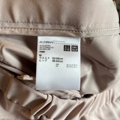 UNIQLO パンツ  の画像