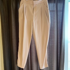 UNIQLO パンツ  