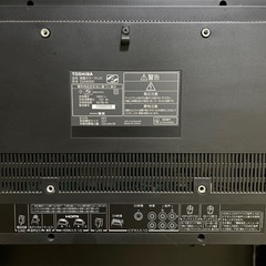 お渡し先決定しました。
テレビ32型の画像