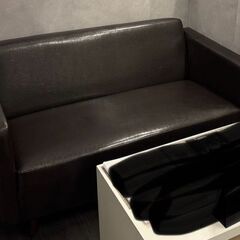 ソファ差し上げます！の画像