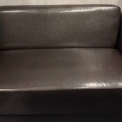 ソファ差し上げます！の画像