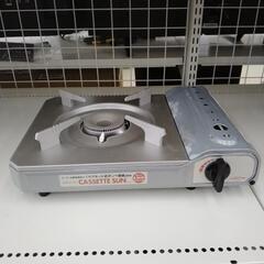 カセットコンロ 19年製 TJ10627の画像