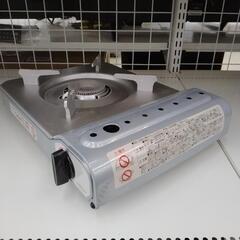 カセットコンロ 19年製 TJ10627の画像