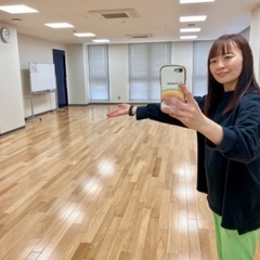 ✳︎心にきくヨガ✳︎なないろヨガで心と身体を整えませんか？初心者歓迎！の画像