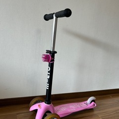 マイクロ ミニトゥーゴー キックボードの画像