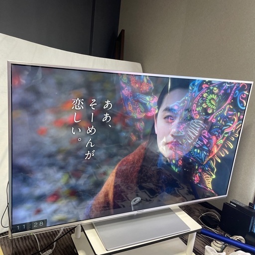 Panasonic55型液晶テレビ\n