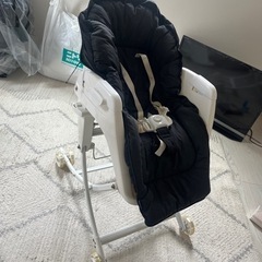 福岡県のハイローチェアの中古が安い！激安で譲ります・無料で