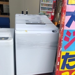 🌸おすすめ🌸日立12k洗濯機🌸