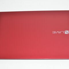 中古良品ノートパソコン NEC NS700/N Windows11+office 爆速SSD512GB+HDD1TB core i7-8565U/メモリ8GB/15.6インチ/WEBカメラ/ブルーレイ